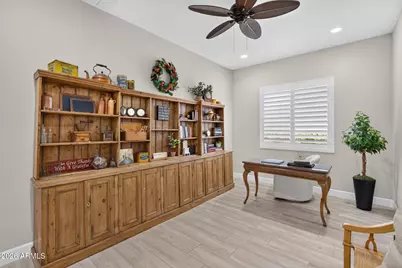 36939 N Wild Barley Path, Queen Creek, AZ 85140 - Photo 35