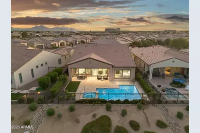 36939 N Wild Barley Path, Queen Creek, AZ 85140 - Photo 51
