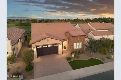36939 N Wild Barley Path, Queen Creek, AZ 85140 - Photo 49