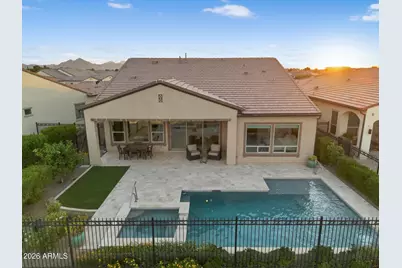 36939 N Wild Barley Path, Queen Creek, AZ 85140 - Photo 53