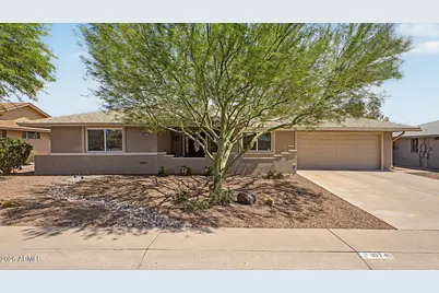10741 W Tropicana Circle, Sun City, AZ 85351 - Photo 3