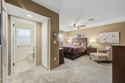 10741 W Tropicana Circle, Sun City, AZ 85351 - Photo 19