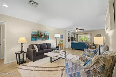 10741 W Tropicana Circle, Sun City, AZ 85351 - Photo 5
