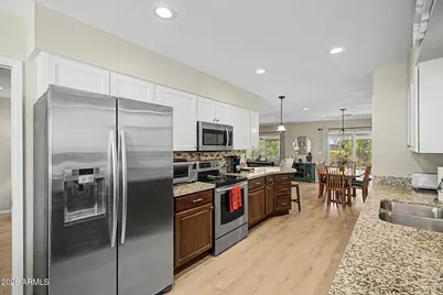 10741 W Tropicana Circle, Sun City, AZ 85351 - Photo 9