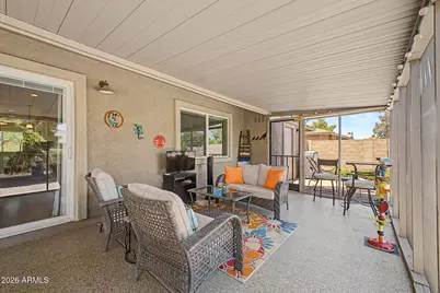 10741 W Tropicana Circle, Sun City, AZ 85351 - Photo 31