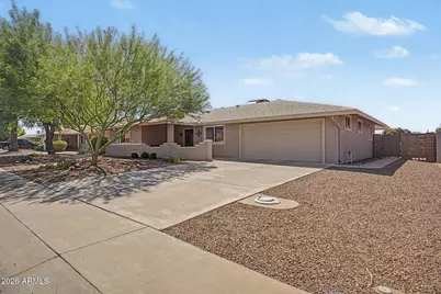 10741 W Tropicana Circle, Sun City, AZ 85351 - Photo 45
