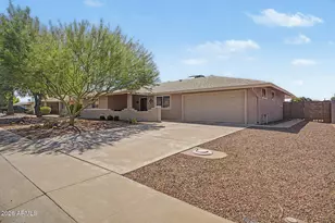 10741 W Tropicana Cir, Sun City, AZ 85351 - Photo 45
