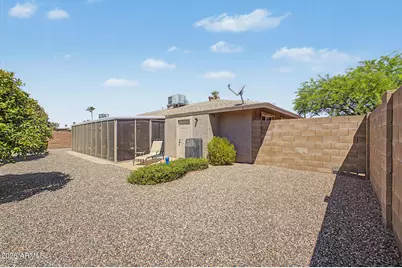 10741 W Tropicana Circle, Sun City, AZ 85351 - Photo 37
