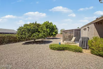 10741 W Tropicana Circle, Sun City, AZ 85351 - Photo 35