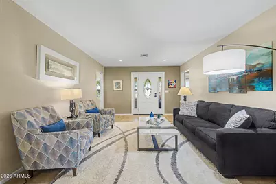 10741 W Tropicana Circle, Sun City, AZ 85351 - Photo 1