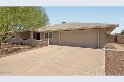 10741 W Tropicana Circle, Sun City, AZ 85351 - Photo 41