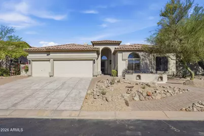 3632 N Eagle Canyon --, Mesa, AZ 85207 - Photo 1