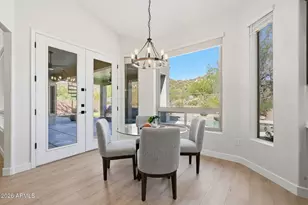 3632 N Eagle Canyon, Mesa, AZ 85207 - Photo 33