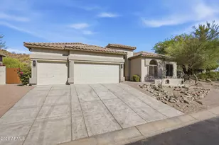 3632 N Eagle Canyon, Mesa, AZ 85207 - Photo 3