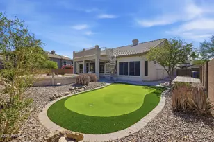 3632 N Eagle Canyon, Mesa, AZ 85207 - Photo 77