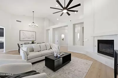 3632 N Eagle Canyon --, Mesa, AZ 85207 - Photo 13