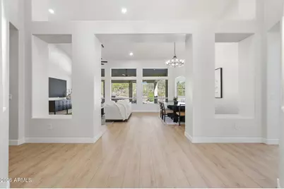 3632 N Eagle Canyon --, Mesa, AZ 85207 - Photo 11