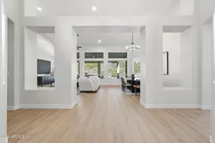 3632 N Eagle Canyon, Mesa, AZ 85207 - Photo 11