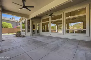 3632 N Eagle Canyon, Mesa, AZ 85207 - Photo 63