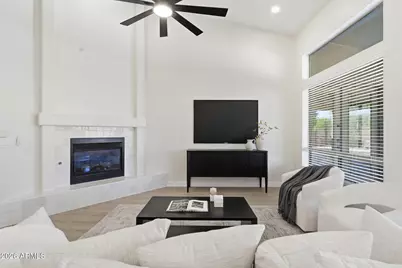 3632 N Eagle Canyon --, Mesa, AZ 85207 - Photo 15