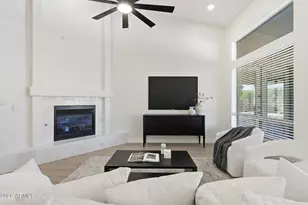 3632 N Eagle Canyon, Mesa, AZ 85207 - Photo 15