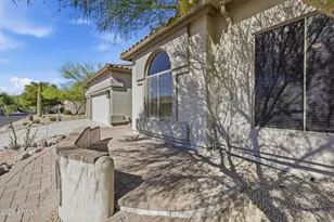3632 N Eagle Canyon, Mesa, AZ 85207 - Photo 5