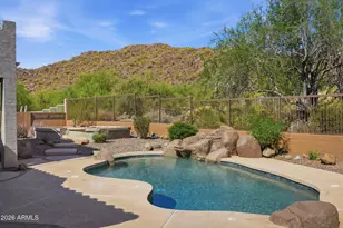 3632 N Eagle Canyon, Mesa, AZ 85207 - Photo 71
