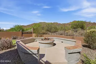 3632 N Eagle Canyon, Mesa, AZ 85207 - Photo 75