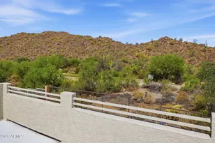 3632 N Eagle Canyon, Mesa, AZ 85207 - Photo 83