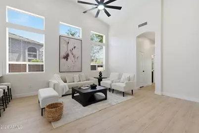 3632 N Eagle Canyon --, Mesa, AZ 85207 - Photo 17