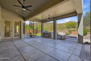 3632 N Eagle Canyon, Mesa, AZ 85207 - Photo 65