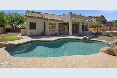 3632 N Eagle Canyon --, Mesa, AZ 85207 - Photo 73