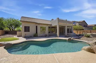 3632 N Eagle Canyon, Mesa, AZ 85207 - Photo 73