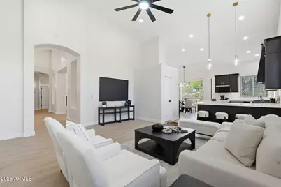 3632 N Eagle Canyon --, Mesa, AZ 85207 - Photo 19