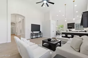 3632 N Eagle Canyon, Mesa, AZ 85207 - Photo 19