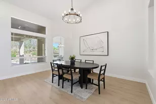 3632 N Eagle Canyon, Mesa, AZ 85207 - Photo 29