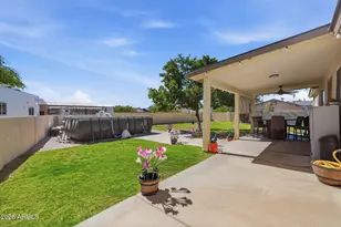 1124 N 115th Pl, Mesa, AZ 85207 - Photo 23