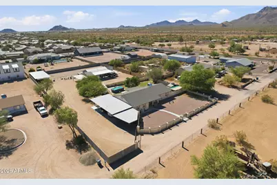 1124 N 115th Place, Mesa, AZ 85207 - Photo 43