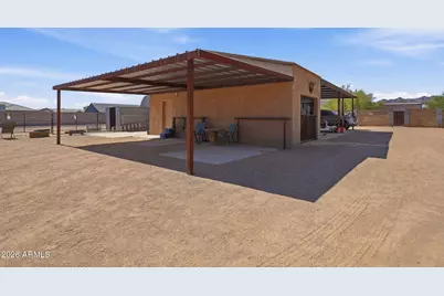 1124 N 115th Place, Mesa, AZ 85207 - Photo 37