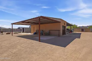 1124 N 115th Pl, Mesa, AZ 85207 - Photo 37