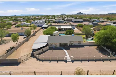 1124 N 115th Place, Mesa, AZ 85207 - Photo 41
