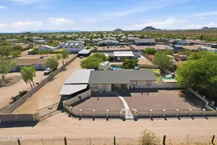 1124 N 115th Pl, Mesa, AZ 85207 - Photo 41