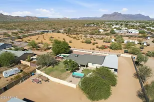 1124 N 115th Pl, Mesa, AZ 85207 - Photo 45