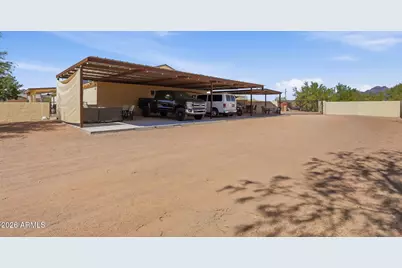 1124 N 115th Place, Mesa, AZ 85207 - Photo 35