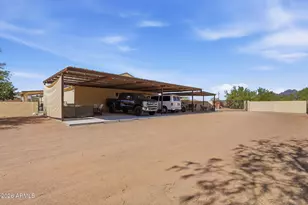 1124 N 115th Pl, Mesa, AZ 85207 - Photo 35