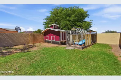 1124 N 115th Place, Mesa, AZ 85207 - Photo 25
