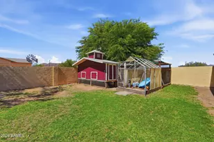 1124 N 115th Pl, Mesa, AZ 85207 - Photo 25