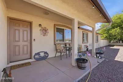 1124 N 115th Place, Mesa, AZ 85207 - Photo 3