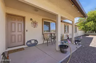 1124 N 115th Pl, Mesa, AZ 85207 - Photo 3