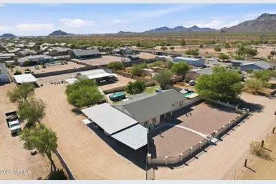 1124 N 115th Place, Mesa, AZ 85207 - Photo 41